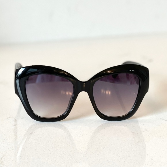 Anthropologie Accessories - NWOT Anthropologie Cat Eye Sunglasses